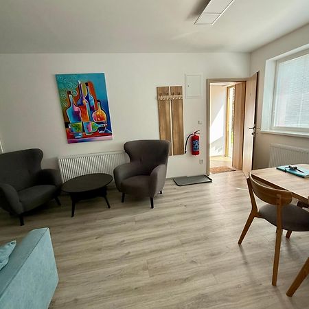 Apartments 1 Valecov-Zasadka 7 Bosen 外观 照片