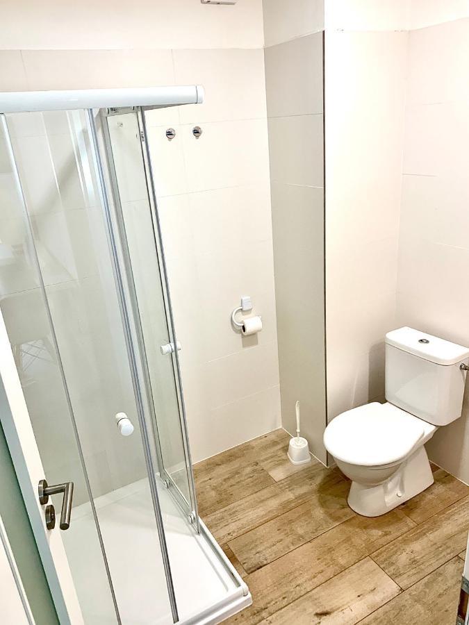 Apartments 1 Valecov-Zasadka 7 Bosen 外观 照片