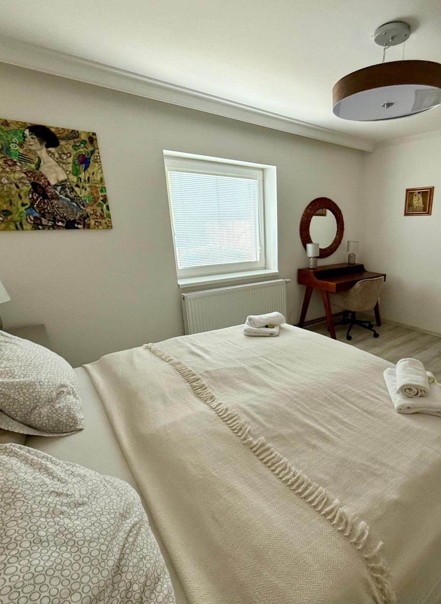 Apartments 1 Valecov-Zasadka 7 Bosen 外观 照片